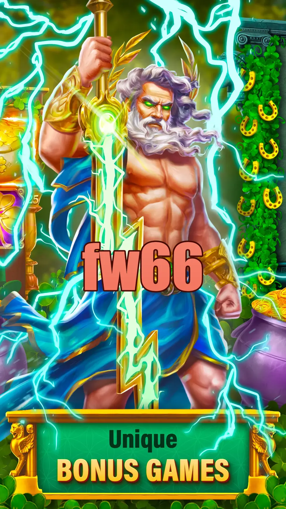 fw66 Masuk