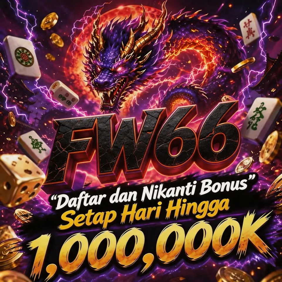 FW66 APK Resmi Unduh Indonesia