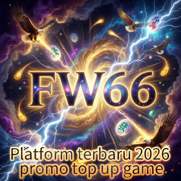 FW66 Daftar Akun Resmi Indonesia
