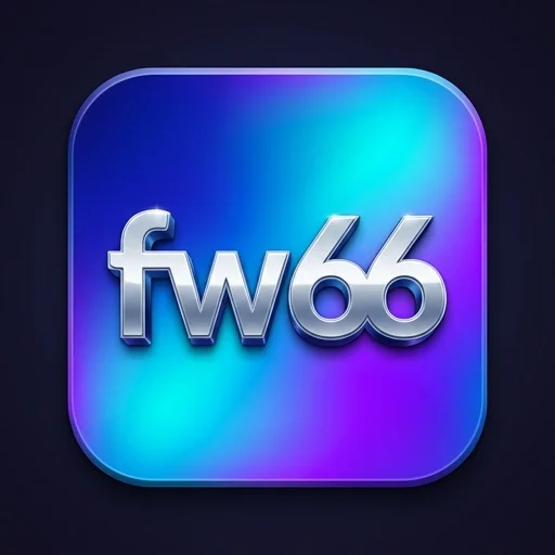 fw66 Logo - Resmi