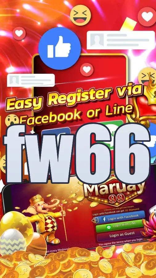 fw66 Preview - Resmi Unduh