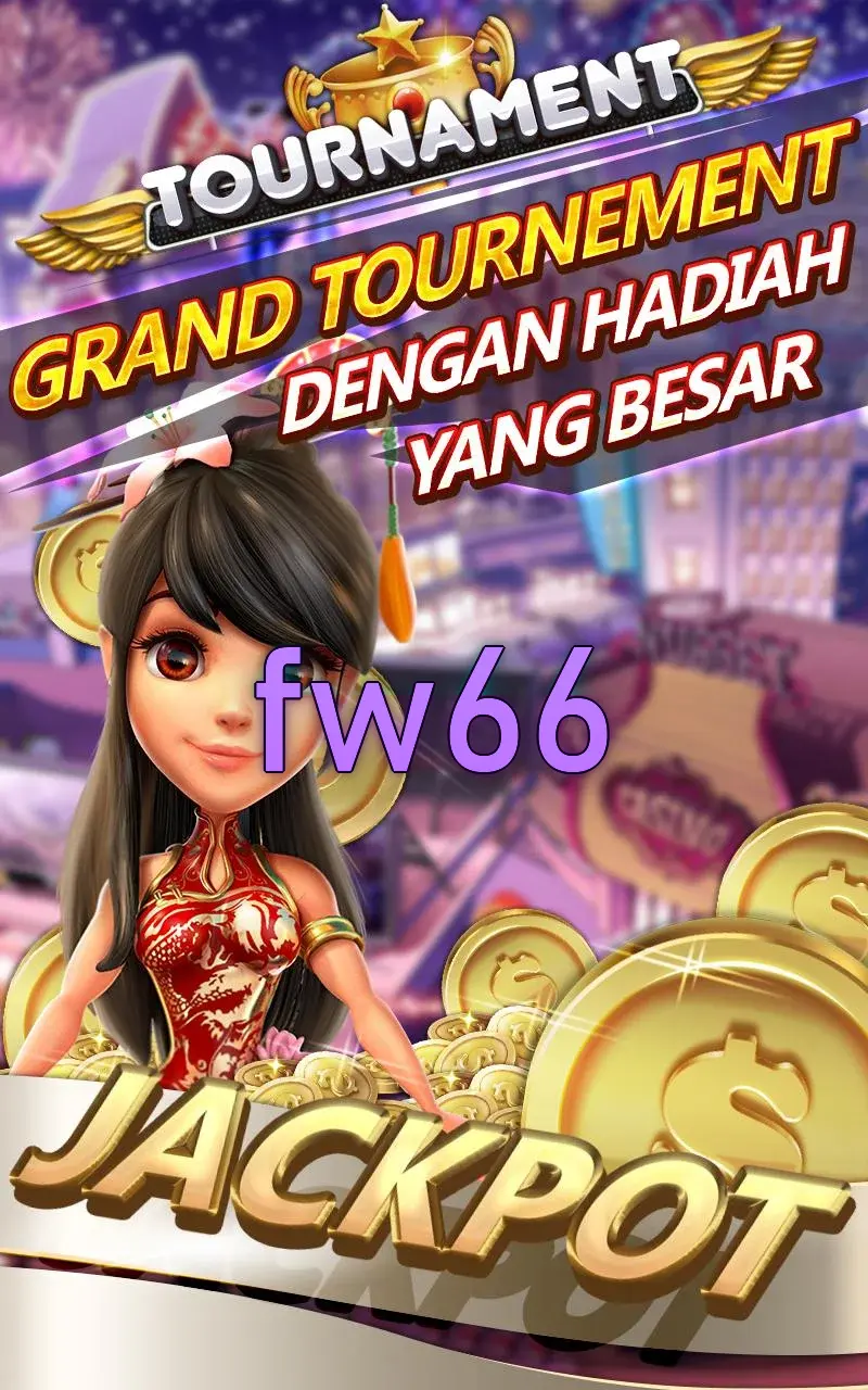 fw66 Tangkapan Layar Resmi APK